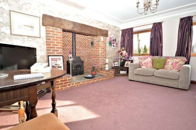  Image of 7 bedroom Detached house for sale in Rushmeadow Road Scarning Dereham NR19 at Scarning Dereham Norfolk, NR19 2NW